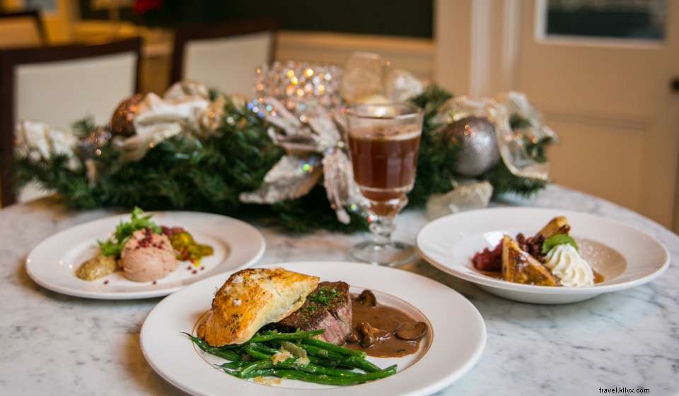 Winter in New Orleans: Your Ultimate Bucket List of Must-Do Experiences