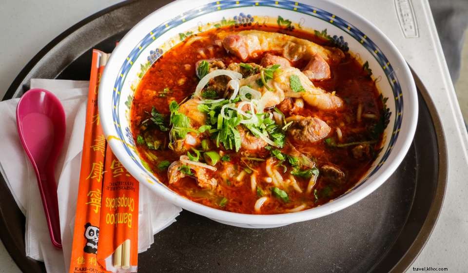 Winter in New Orleans: Your Ultimate Bucket List of Must-Do Experiences