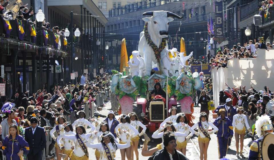 Winter in New Orleans: Your Ultimate Bucket List of Must-Do Experiences