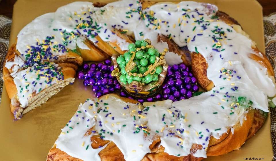 Winter in New Orleans: Your Ultimate Bucket List of Must-Do Experiences