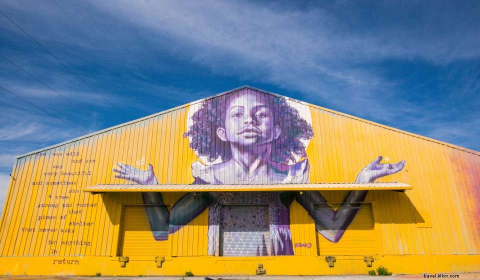 Top 10 Must-Do Experiences in New Orleans This February