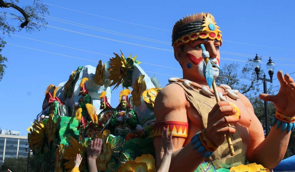 Top 10 Must-Do Experiences in New Orleans This February