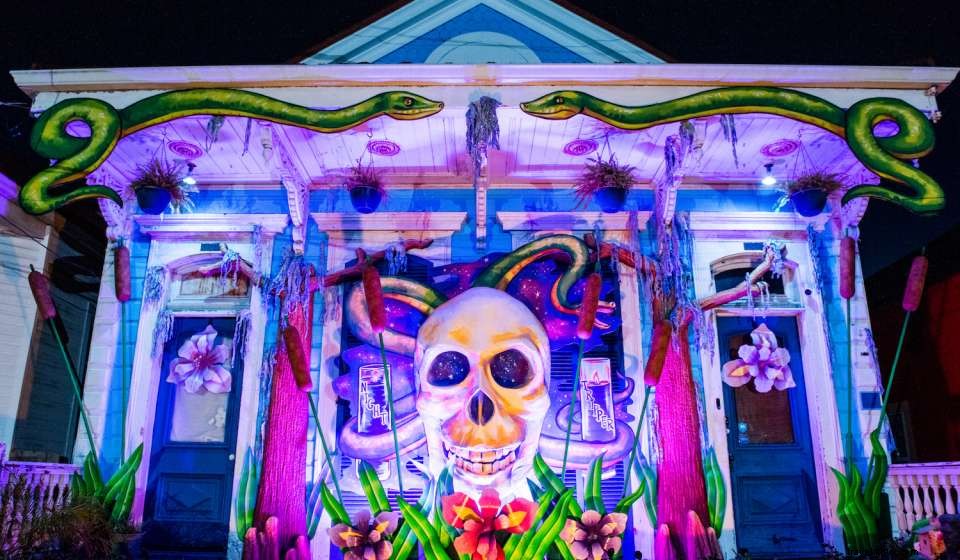 Top 10 Must-Do Experiences in New Orleans This February