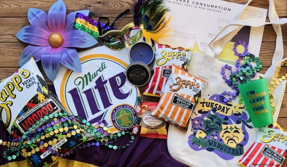 Top 10 Must-Do Experiences in New Orleans This February