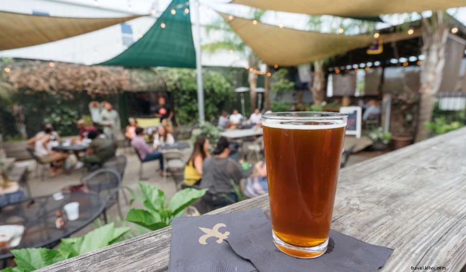 Explore the Lafitte Greenway: Your Ultimate Guide to New Orleans’ 2.6‑mile Urban Trail