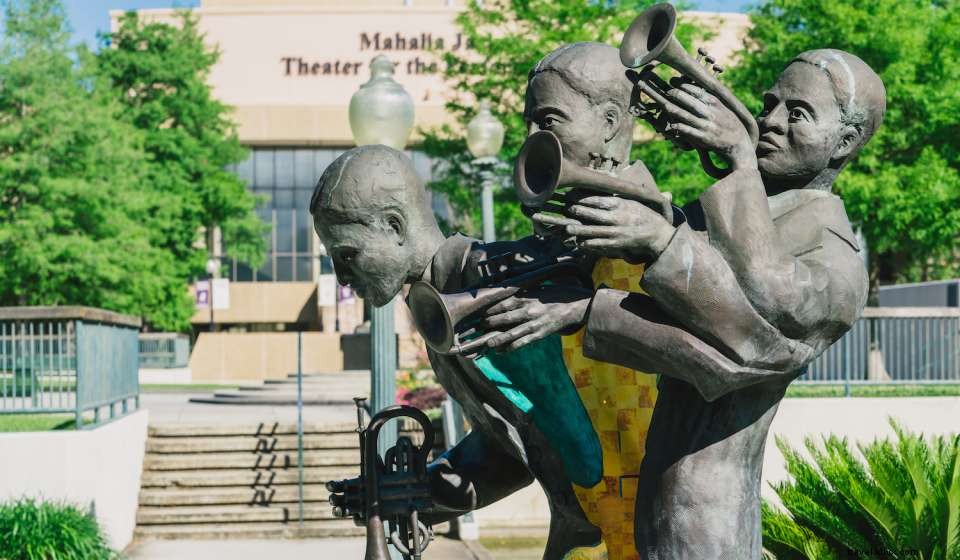 Explore the Lafitte Greenway: Your Ultimate Guide to New Orleans’ 2.6‑mile Urban Trail