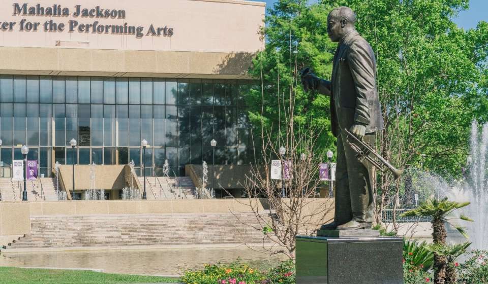 Top 10 Must‑Do Activities in New Orleans This January