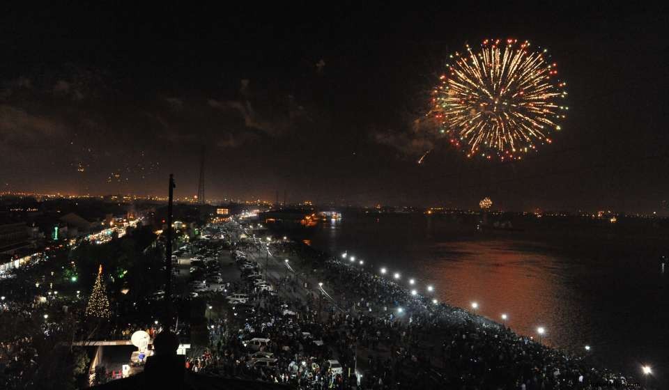 Top 10 Must‑Do Activities in New Orleans This January