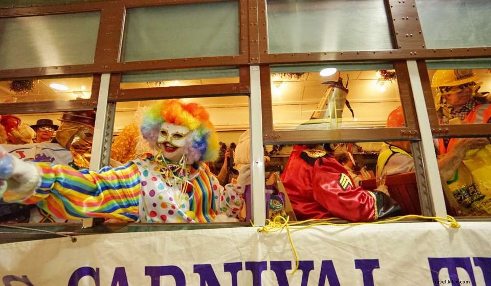 Top 10 Must‑Do Activities in New Orleans This January