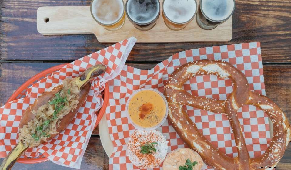 Top 10 Must‑Do Experiences in New Orleans This November