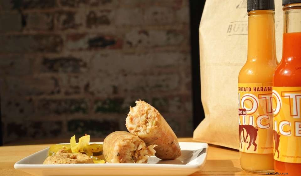 Top 10 Must‑Do Experiences in New Orleans This November