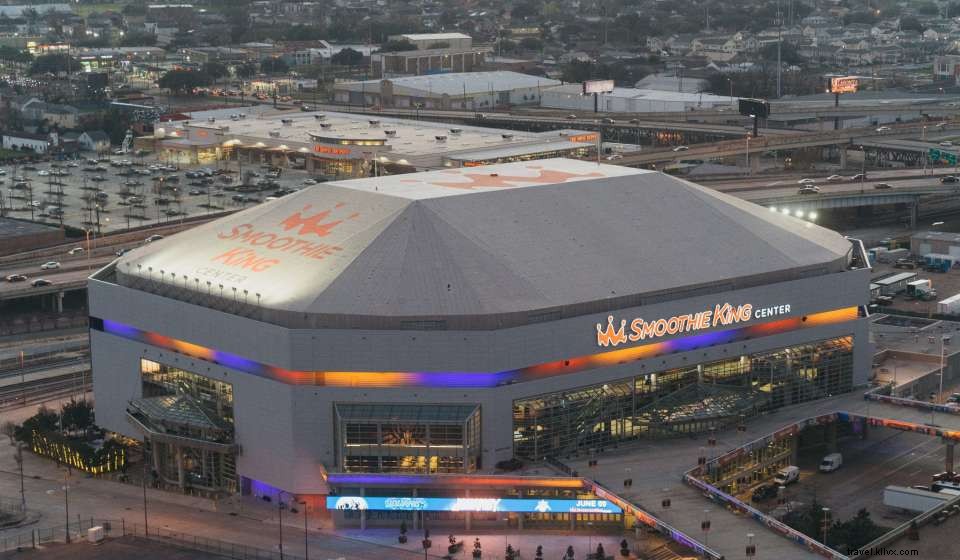 Top 10 Must‑Do Experiences in New Orleans This November