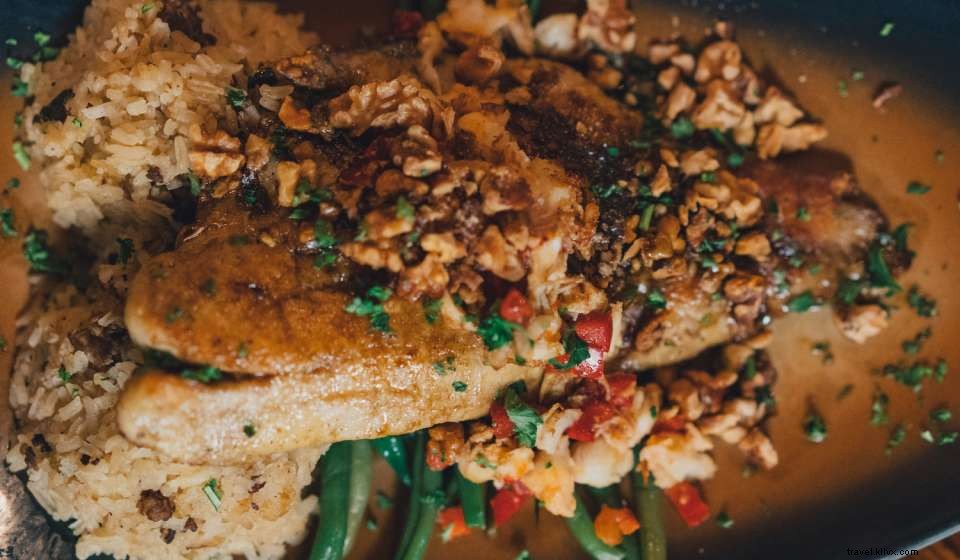 Top 10 Must‑Do Experiences in New Orleans This November