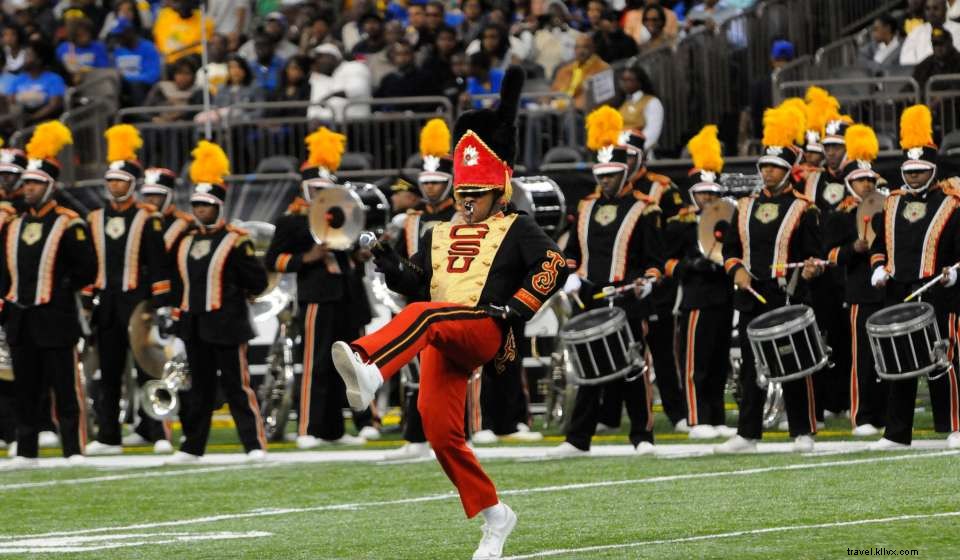 Top 10 Must‑Do Experiences in New Orleans This November