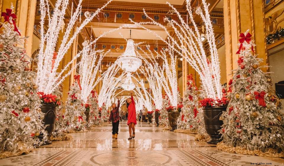 Top 10 Must‑Do Experiences in New Orleans This November