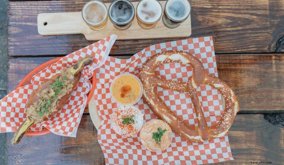 Discover New Orleans in October: 10 Must‑Do Experiences