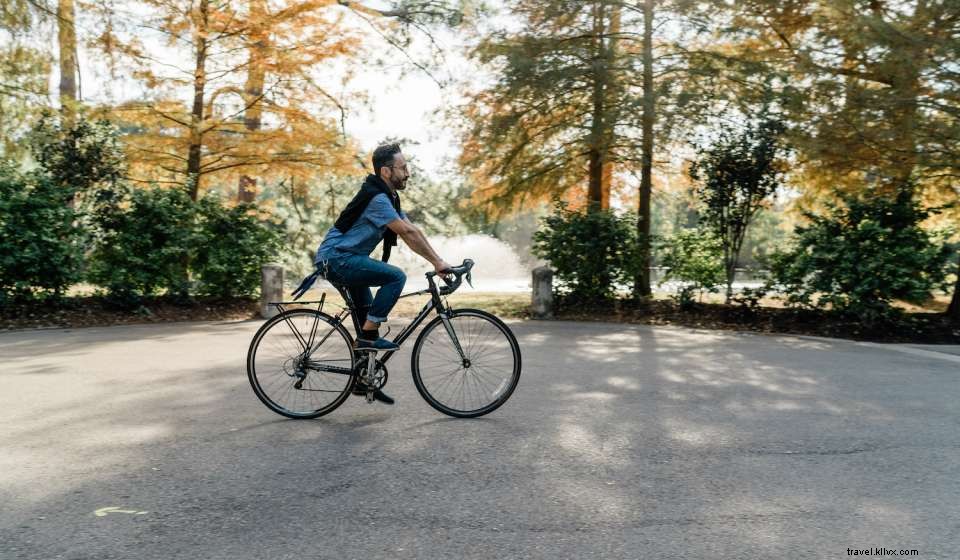 Discover New Orleans in October: 10 Must‑Do Experiences