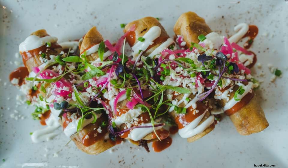 Discover New Orleans in October: 10 Must‑Do Experiences