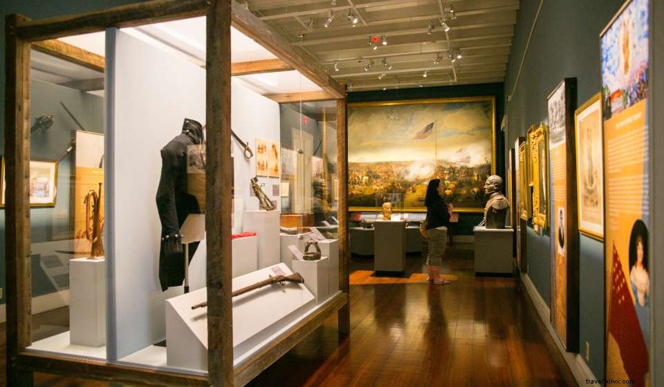 Explore New Orleans: Top Educational Field Trips for Families