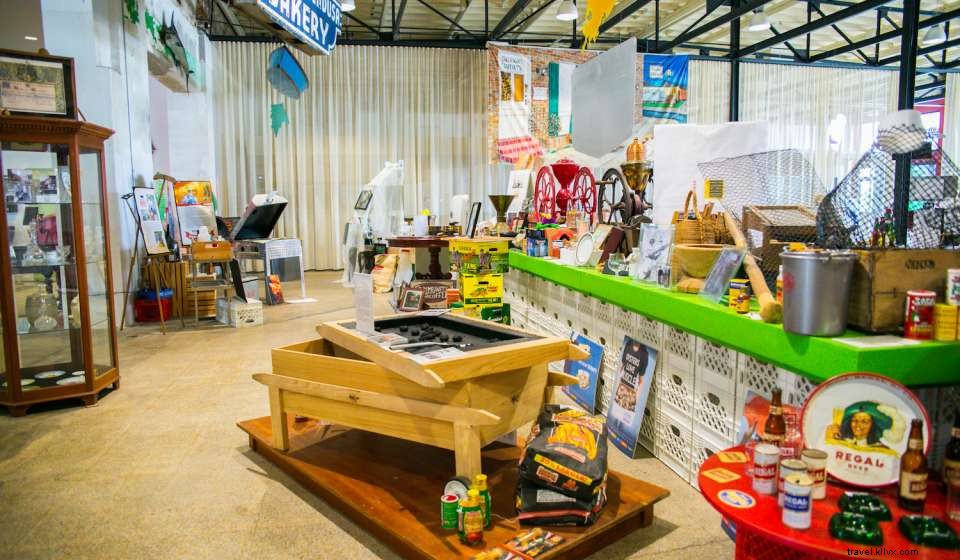 Explore New Orleans: Top Educational Field Trips for Families