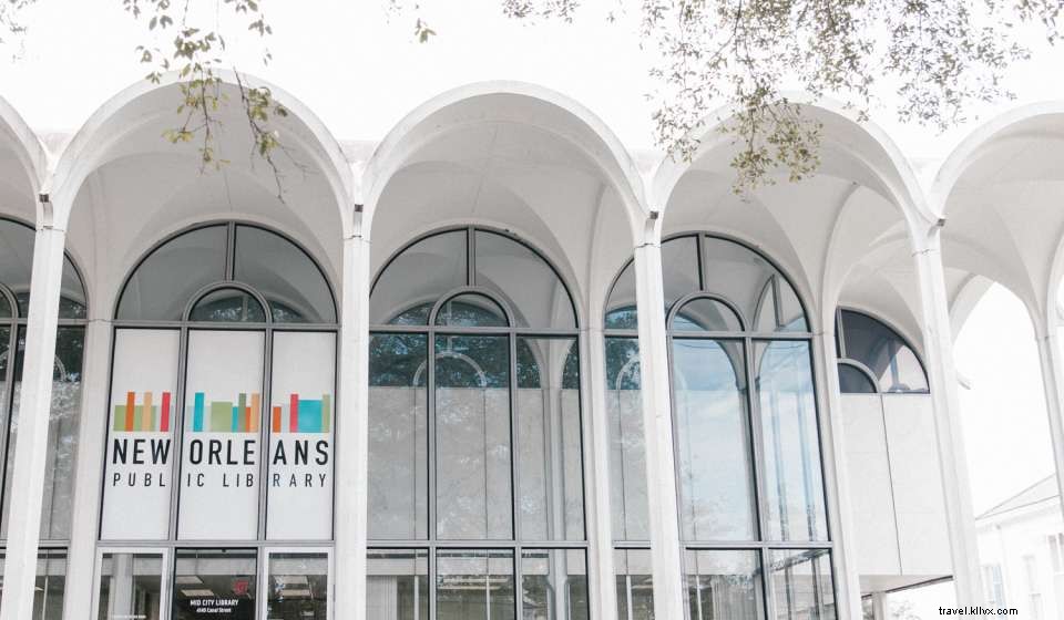 Explore New Orleans: Top Educational Field Trips for Families