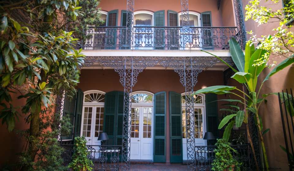 Explore Free Activities in New Orleans Today