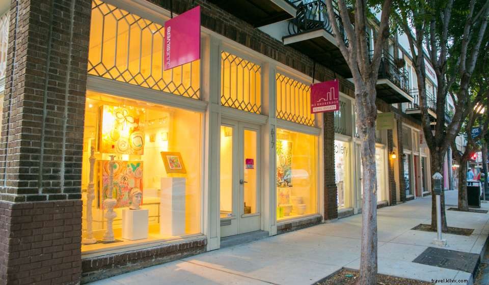 Explore Free Activities in New Orleans Today