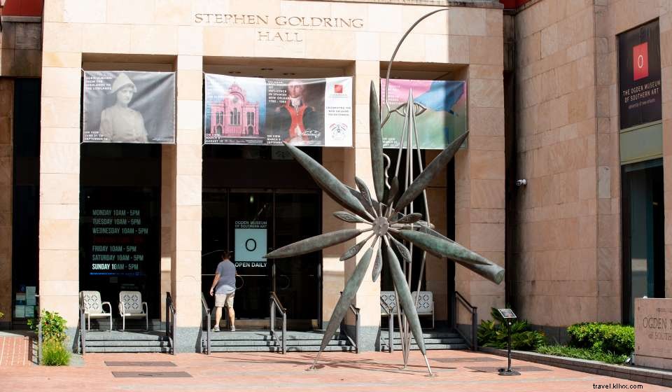 Explore Free Activities in New Orleans Today