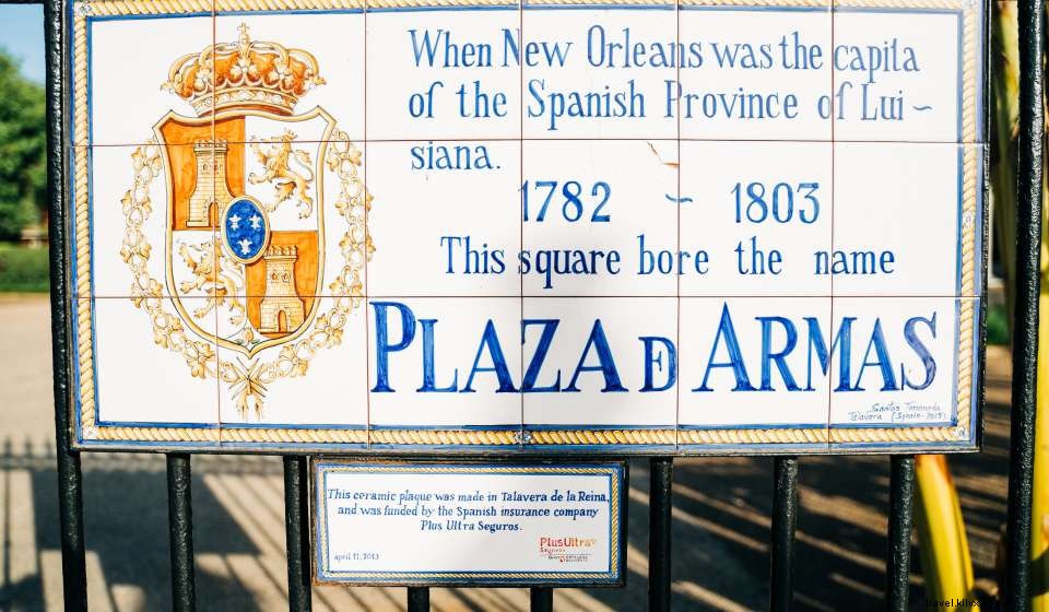 Explore Free Activities in New Orleans Today