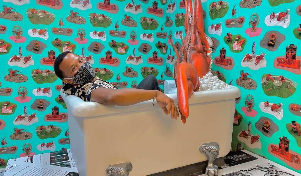 Explore New Orleans’ Freshest Attractions: Museums, Mixology, and Family Fun