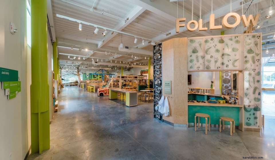 Explore New Orleans’ Freshest Attractions: Museums, Mixology, and Family Fun