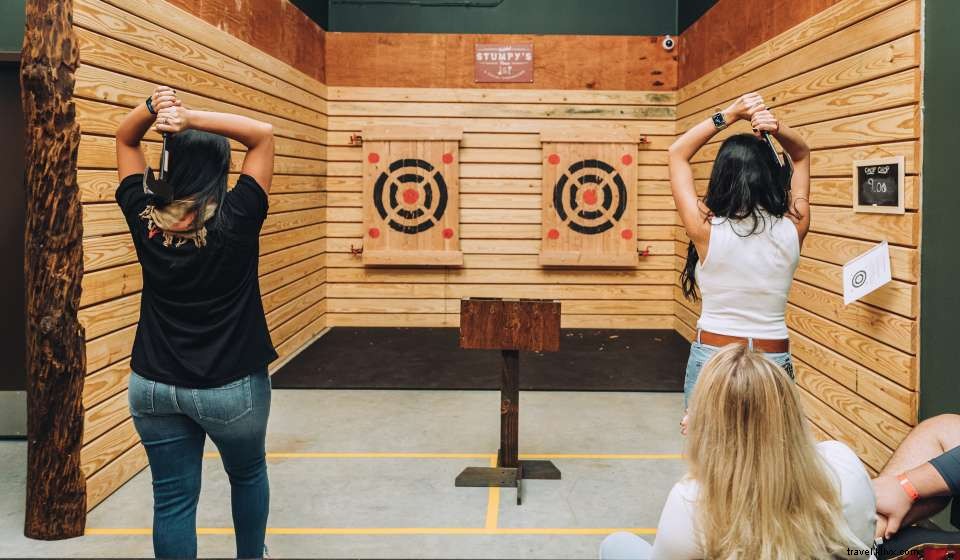 Explore New Orleans’ Freshest Attractions: Museums, Mixology, and Family Fun