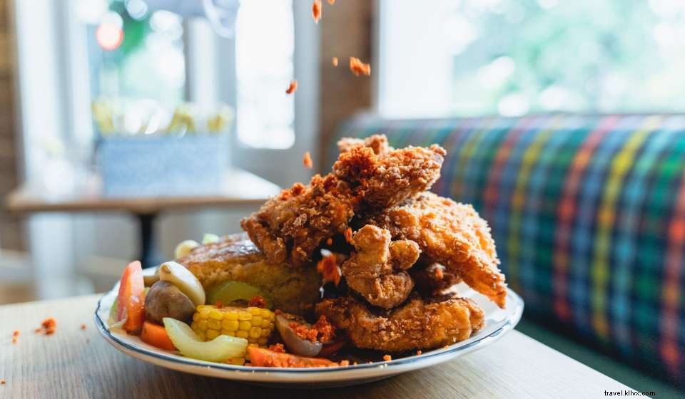 July in New Orleans: 10 Must-Do Experiences for Food, Festivities & Relaxation