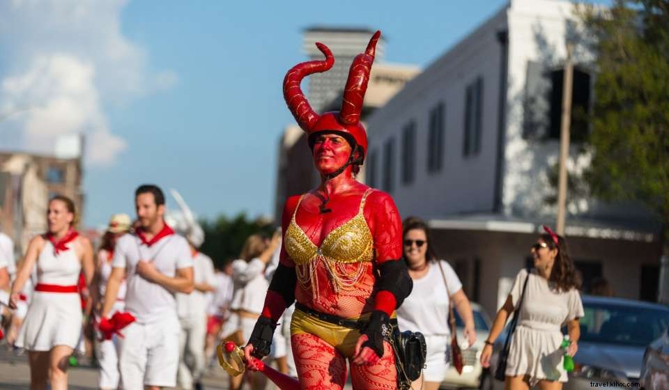 July in New Orleans: 10 Must-Do Experiences for Food, Festivities & Relaxation