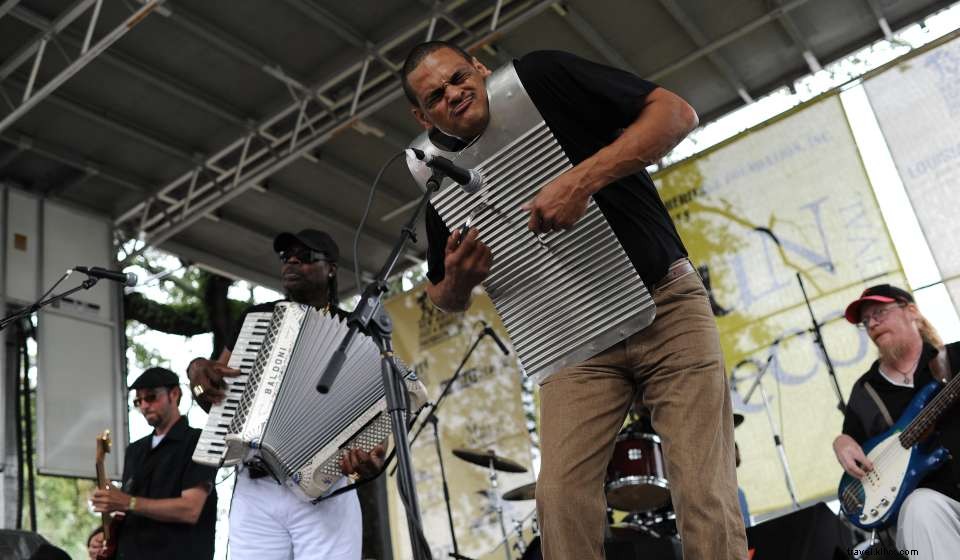 July in New Orleans: 10 Must-Do Experiences for Food, Festivities & Relaxation