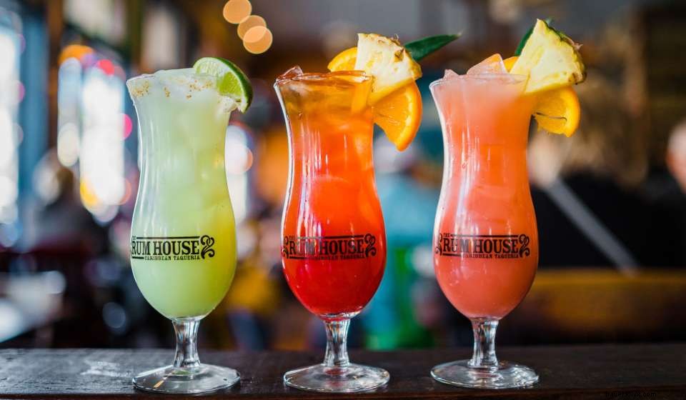 July in New Orleans: 10 Must-Do Experiences for Food, Festivities & Relaxation