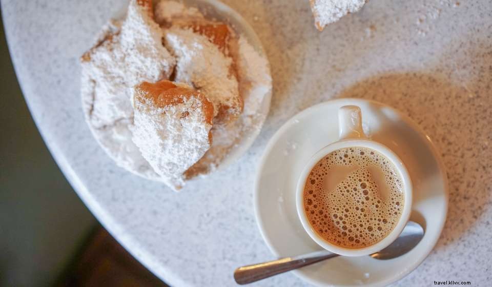Ultimate Girls’ Weekend Guide to New Orleans
