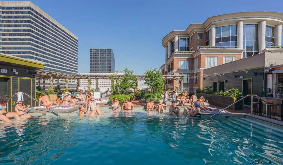 July in New Orleans: 10 Must-Do Experiences for Food, Festivities & Relaxation