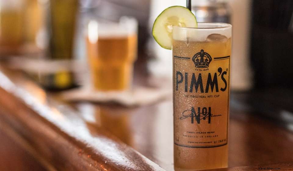 Ultimate Girls’ Weekend Guide to New Orleans