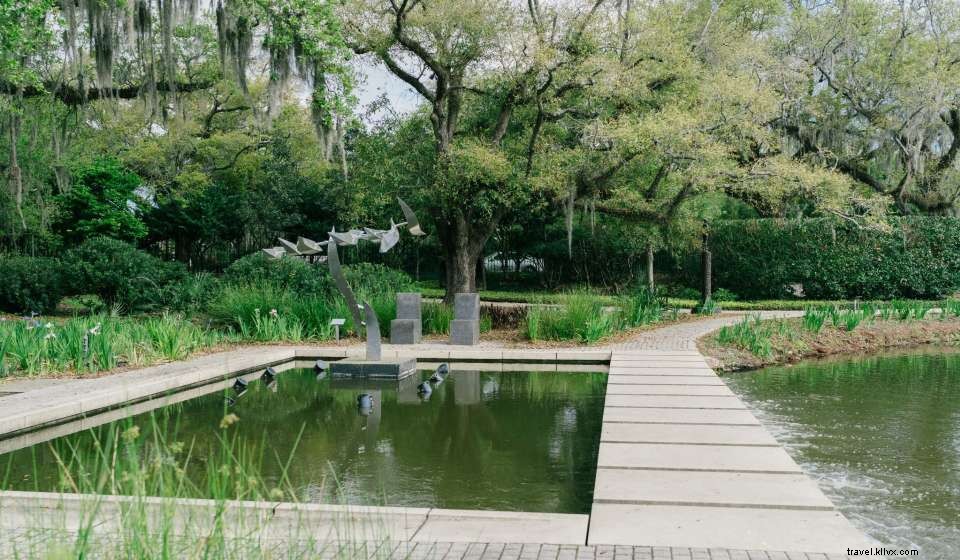 Ultimate Girls’ Weekend Guide to New Orleans