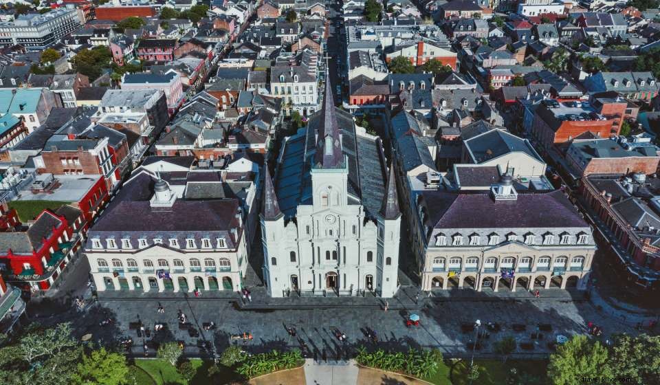 Explore New Orleans on a $10 Budget: Top Affordable Attractions