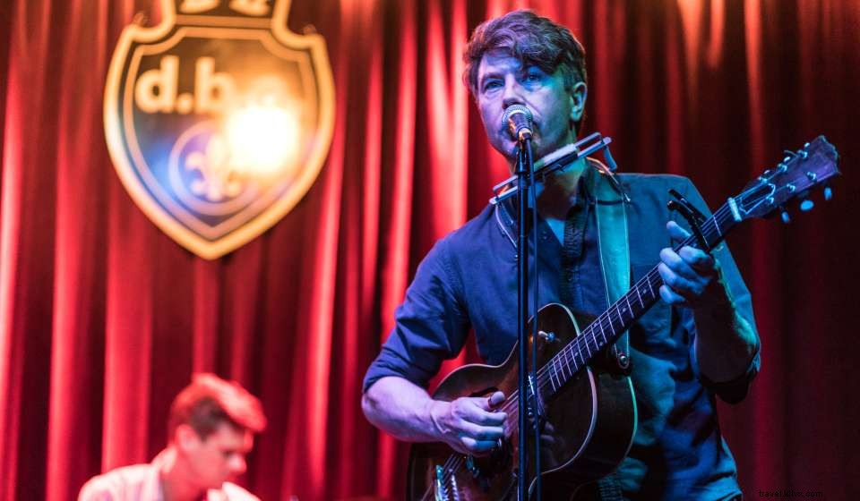 Explore New Orleans on a $10 Budget: Top Affordable Attractions