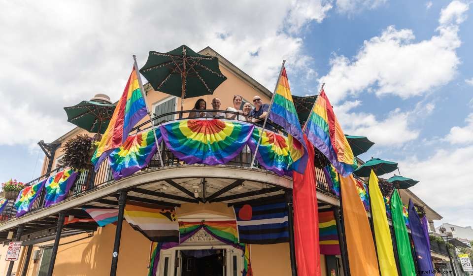 Discover 10 Must‑Do Activities in New Orleans This June