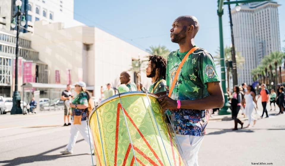 Discover 10 Must‑Do Activities in New Orleans This June