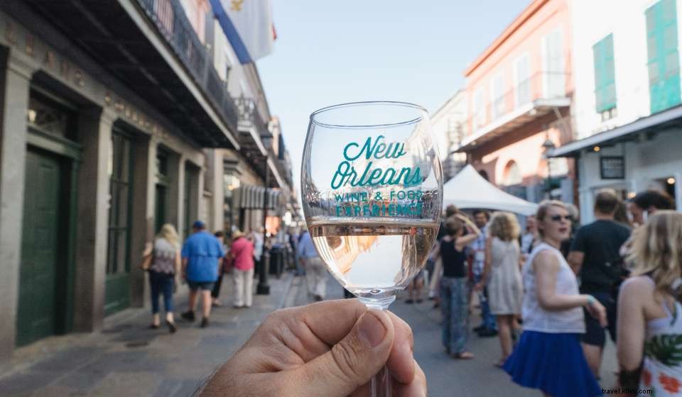 Discover 10 Must‑Do Activities in New Orleans This June