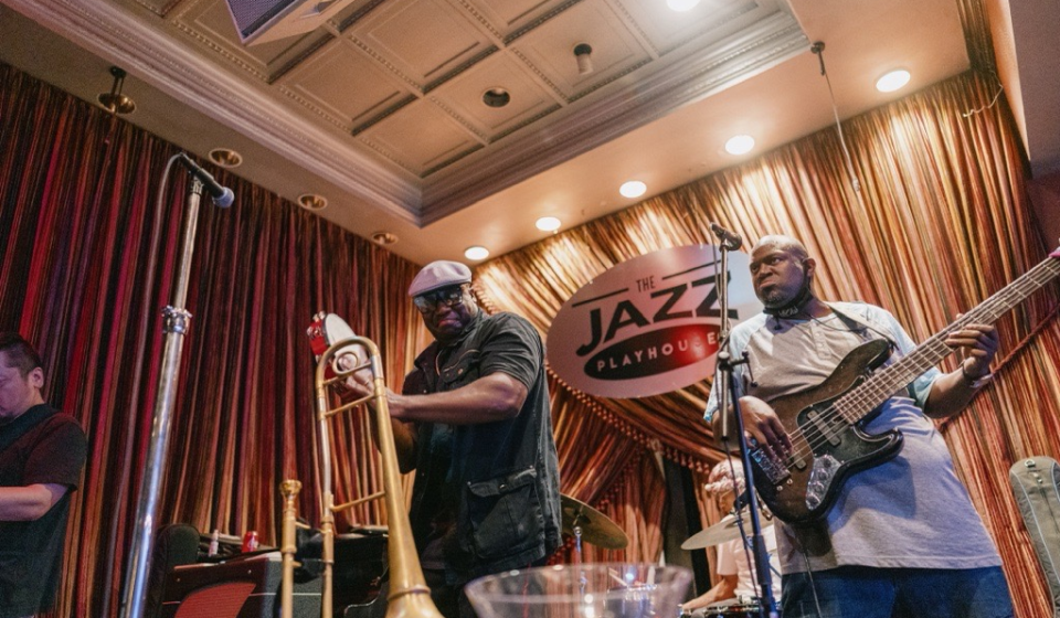 Discover 10 Must‑Do Activities in New Orleans This June