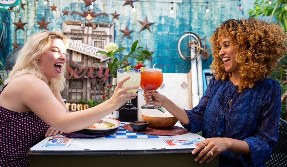 Top 10 New Orleans Experiences to Enjoy in May