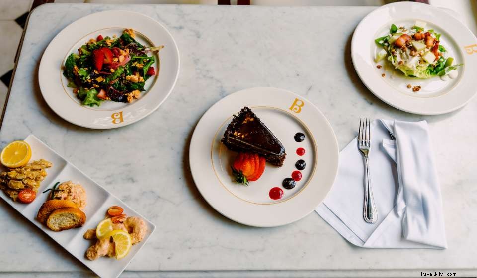 Top 10 New Orleans Experiences to Enjoy in May