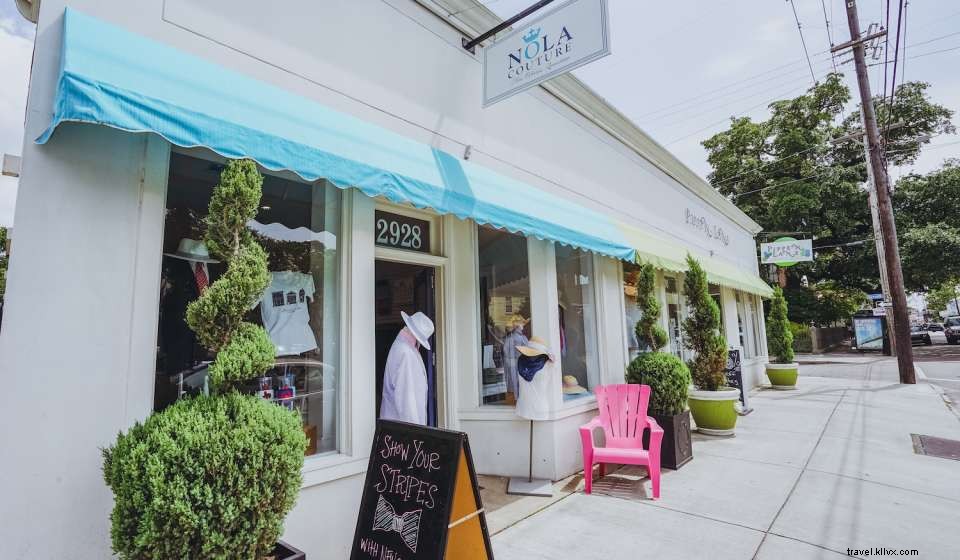 Top 10 New Orleans Experiences to Enjoy in May