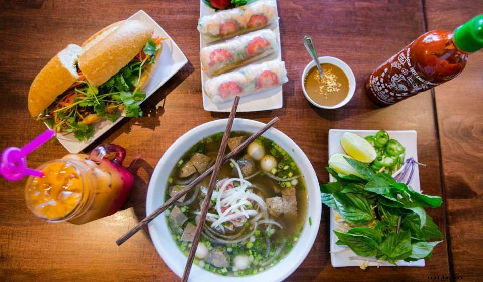 Top 10 New Orleans Experiences to Enjoy in May